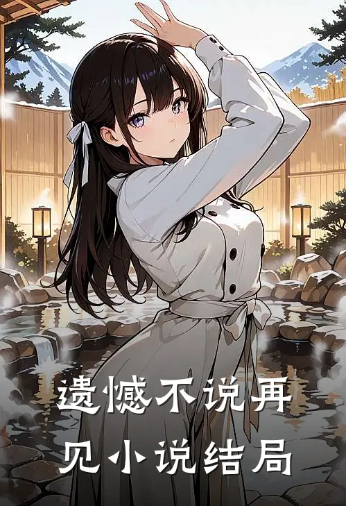 遗憾不说再见小说结局