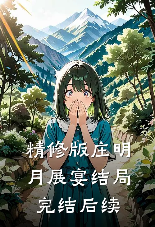 精修版庄明月展宴结局完结后续