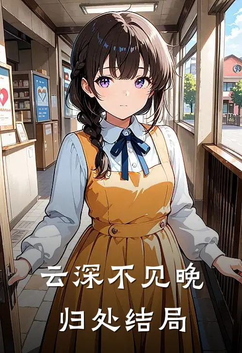 云深不见晚归处结局