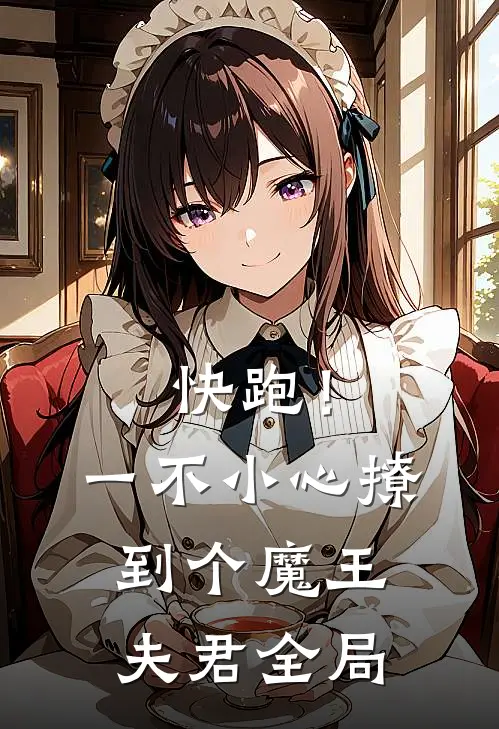 快跑！一不小心撩到个魔王夫君全局