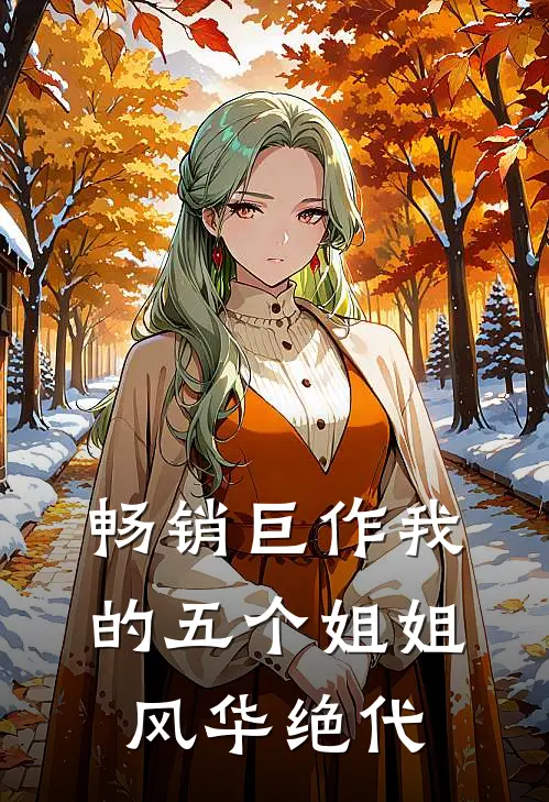 畅销巨作我的五个姐姐风华绝代