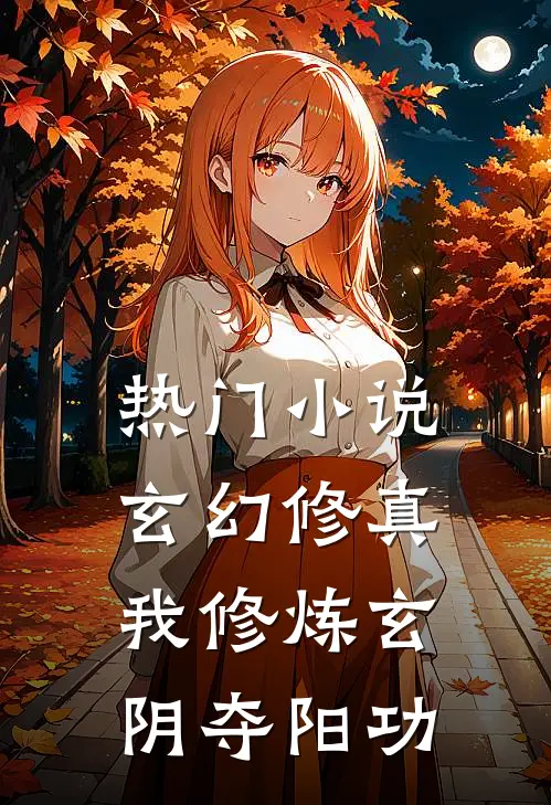 热门小说玄幻修真：我修炼玄阴夺阳功