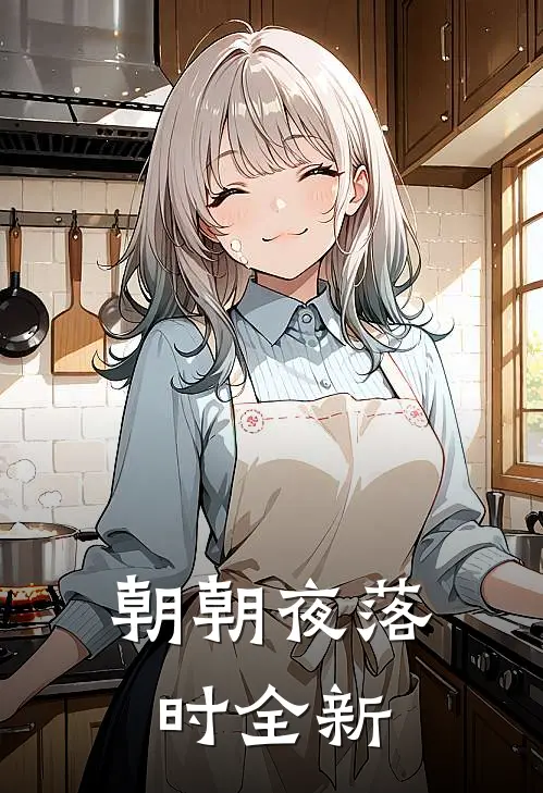 朝朝夜落时全新