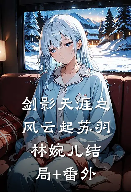 剑影天涯之风云起苏羽林婉儿结局+番外