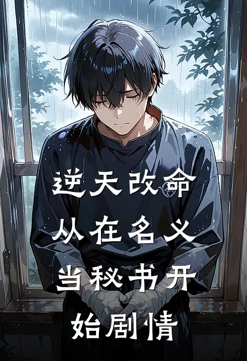 逆天改命，从在名义当秘书开始剧情