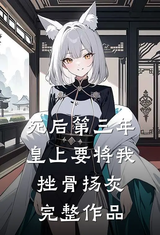 死后第三年，皇上要将我挫骨扬灰完整作品