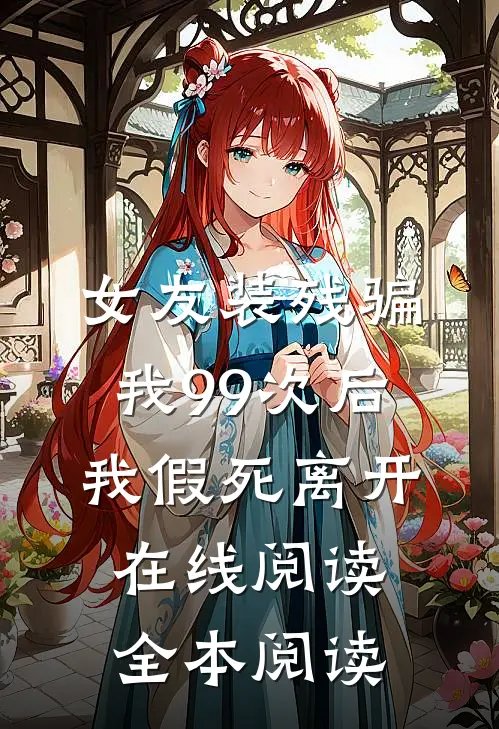 女友装残骗我99次后，我假死离开在线阅读全本阅读