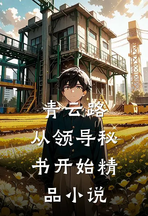 青云路：从领导秘书开始精品小说