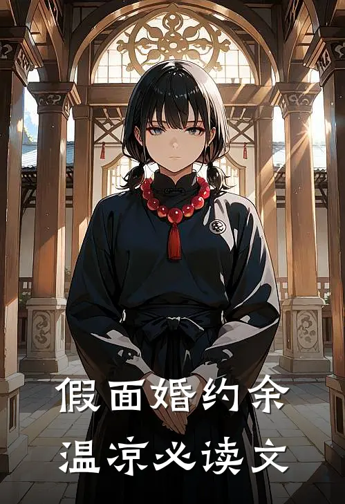 假面婚约余温凉必读文