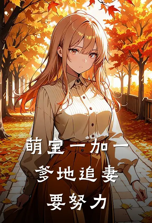 萌宝一加一：爹地追妻要努力