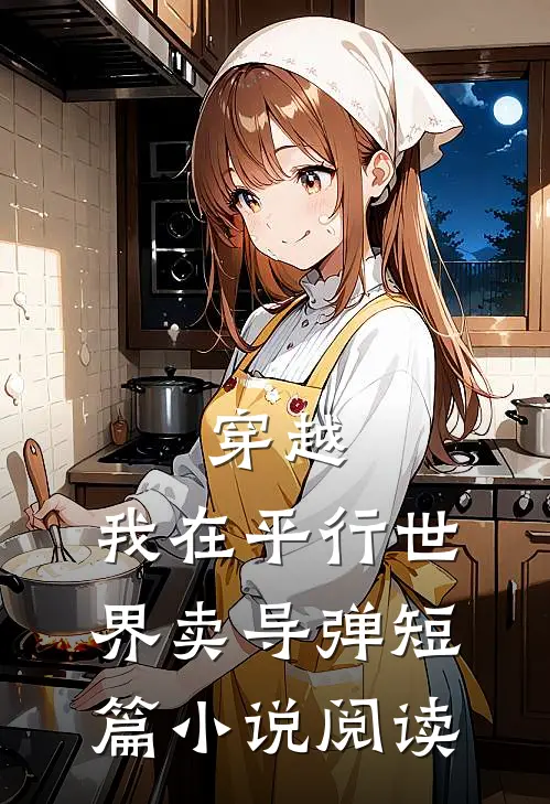 穿越：我在平行世界卖导弹短篇小说阅读
