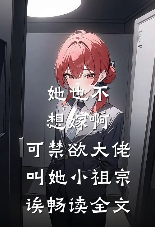 她也不想嫁啊，可禁欲大佬叫她小祖宗诶畅读全文
