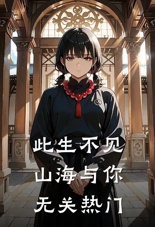 此生不见，山海与你无关热门