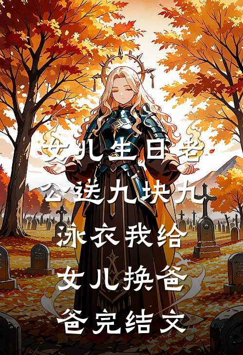 女儿生日老公送九块九泳衣我给女儿换爸爸完结文