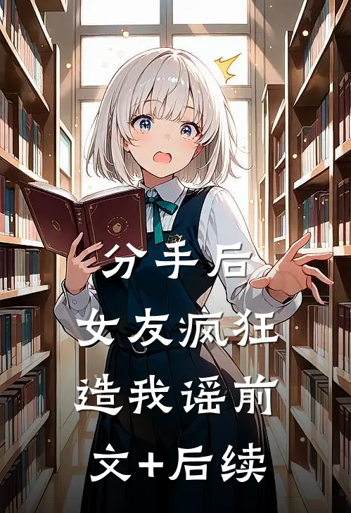 分手后，女友疯狂造我谣前文+后续