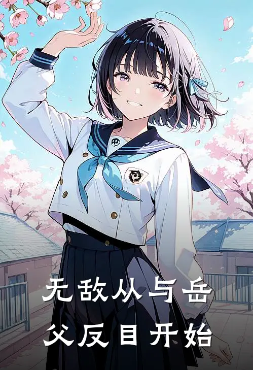 无敌从与岳父反目开始