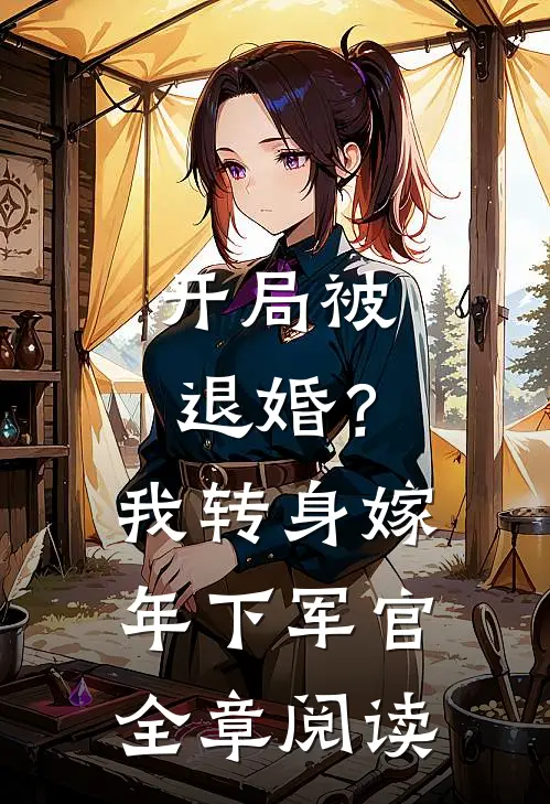 开局被退婚？我转身嫁年下军官全章阅读