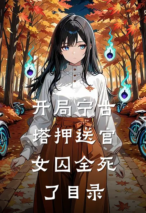 开局宁古塔押送官：女囚全死了目录