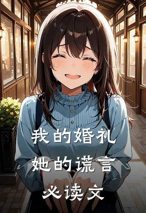 我的婚礼，她的谎言必读文