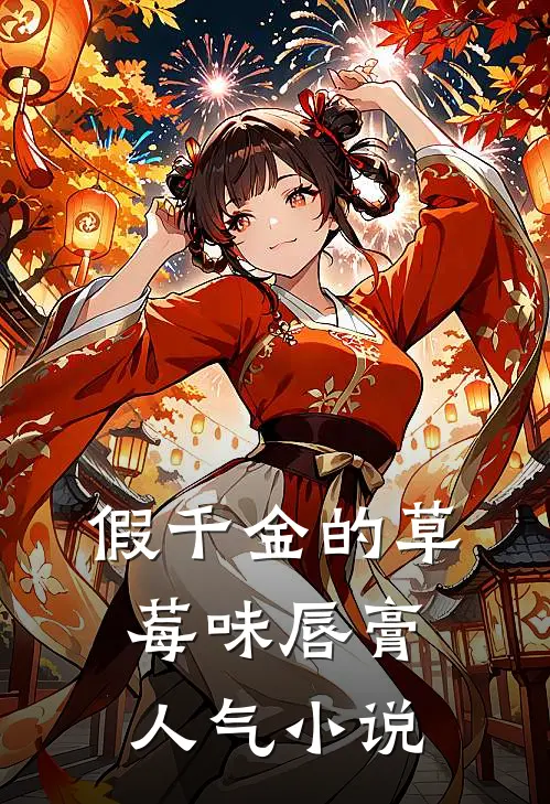 假千金的草莓味唇膏人气小说