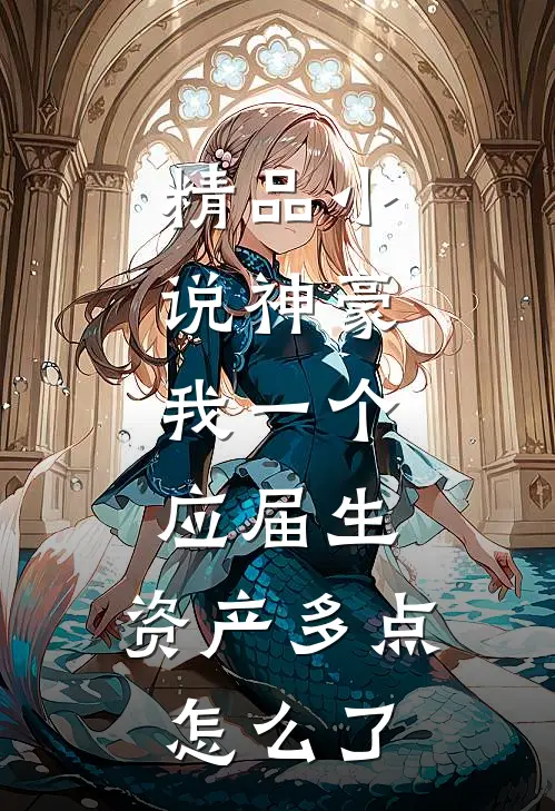 精品小说神豪：我一个应届生，资产多点怎么了