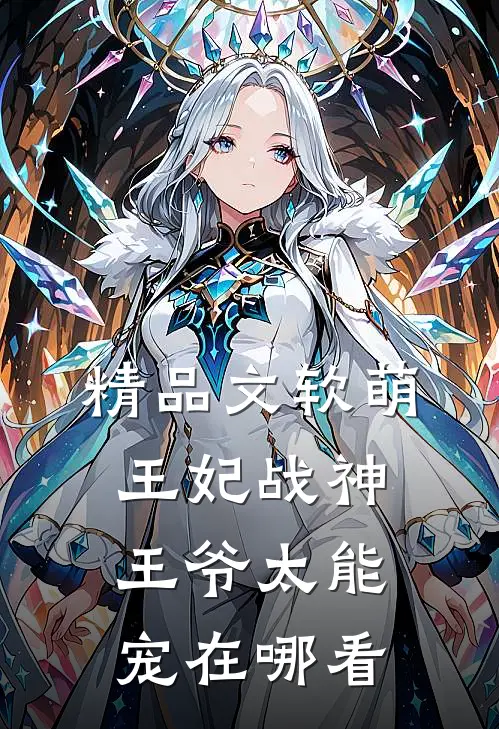 精品文软萌王妃战神王爷太能宠在哪看