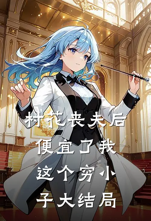村花丧夫后，便宜了我这个穷小子大结局