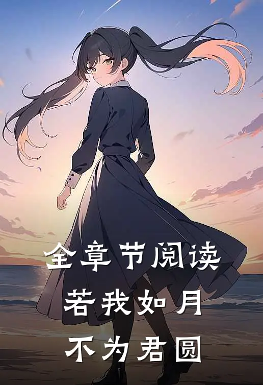 全章节阅读若我如月，不为君圆