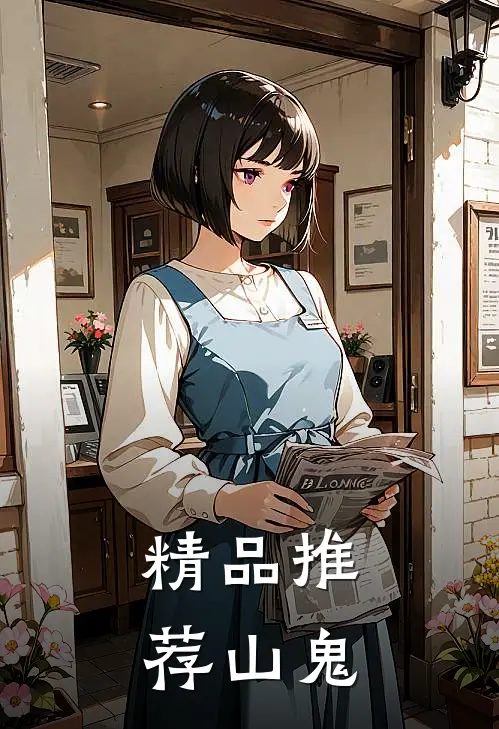 精品推荐山鬼
