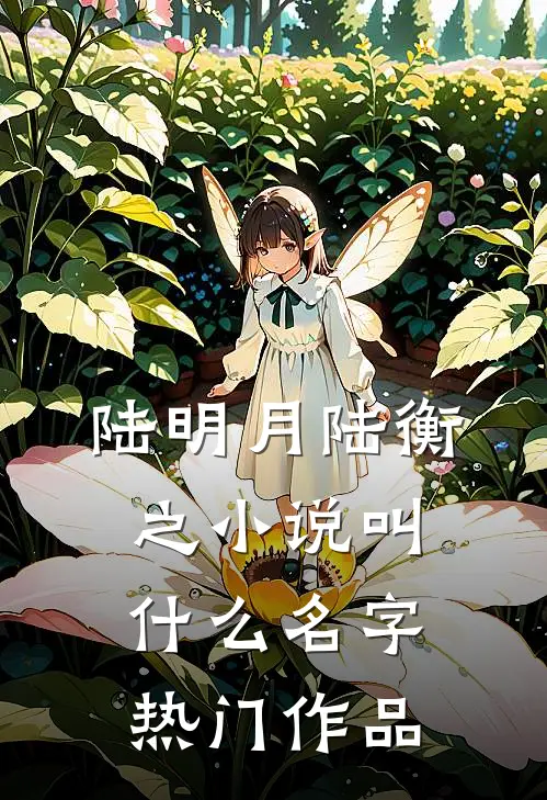 陆明月陆衡之小说叫什么名字热门作品