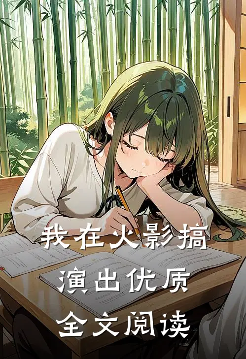 我在火影搞演出优质全文阅读