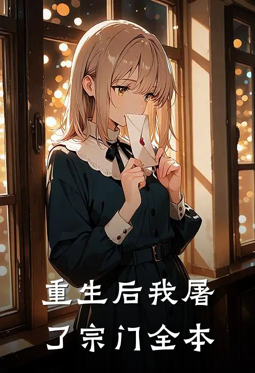 重生后我屠了宗门全本