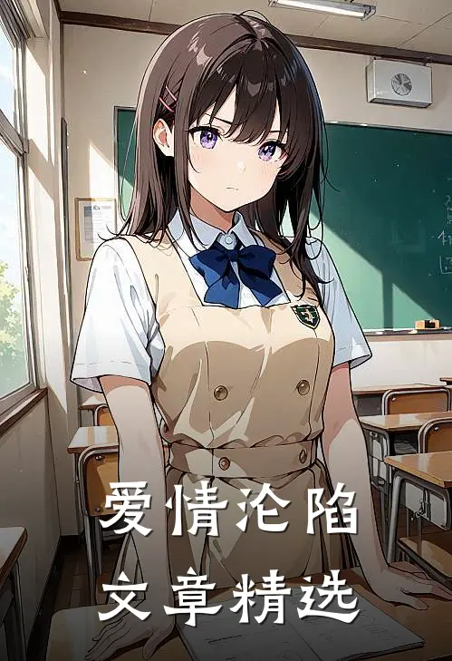爱情沦陷文章精选
