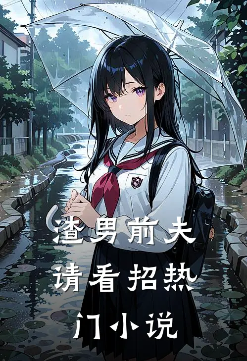 渣男前夫请看招热门小说