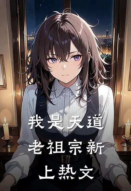 我是天道老祖宗新上热文