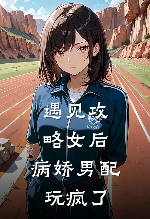 遇见攻略女后，病娇男配玩疯了