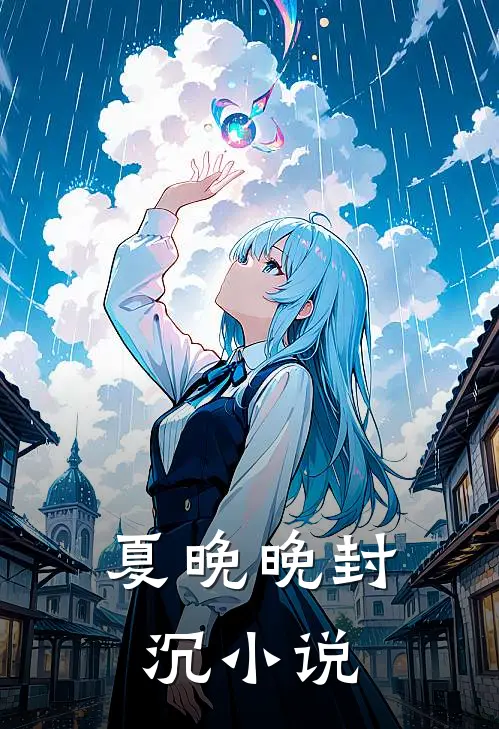 夏晚晚封沉小说
