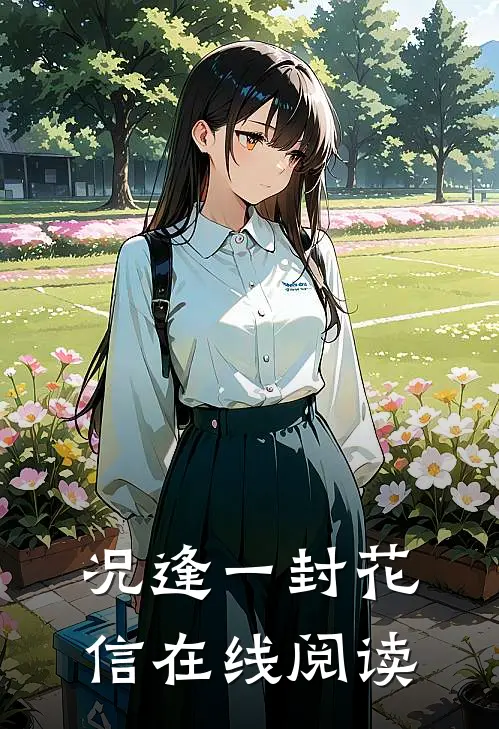 况逢一封花信在线阅读