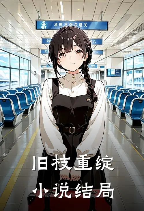 旧枝重绽小说结局