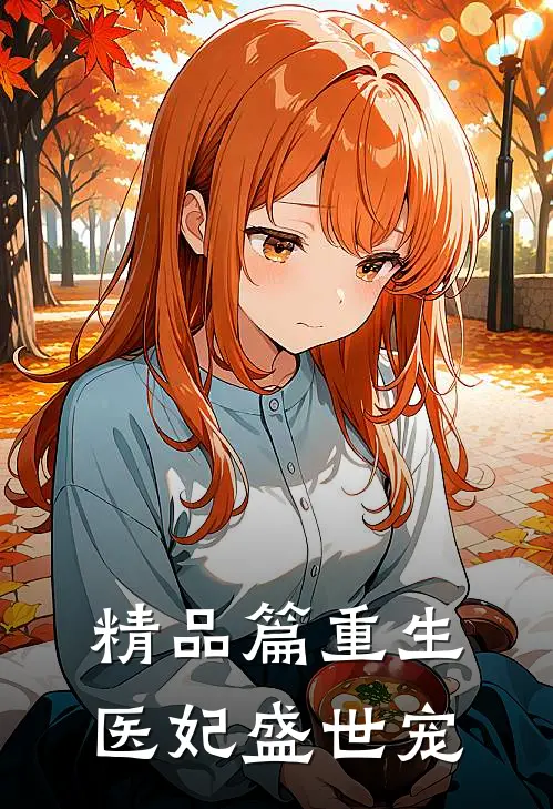 精品篇重生医妃盛世宠