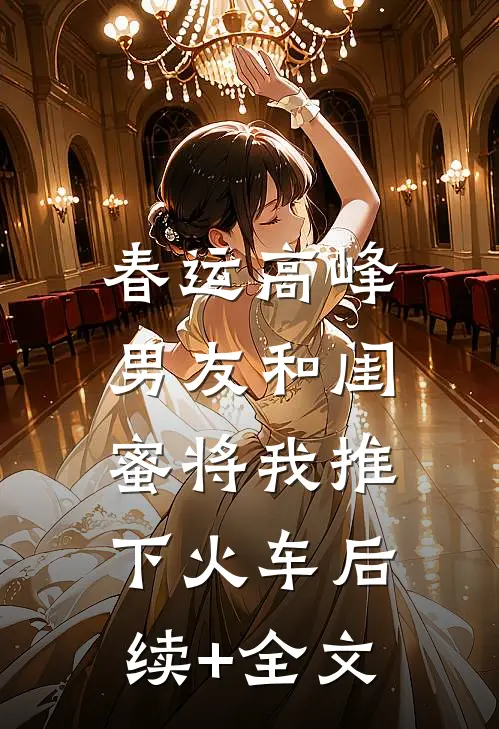 春运高峰，男友和闺蜜将我推下火车后续+全文