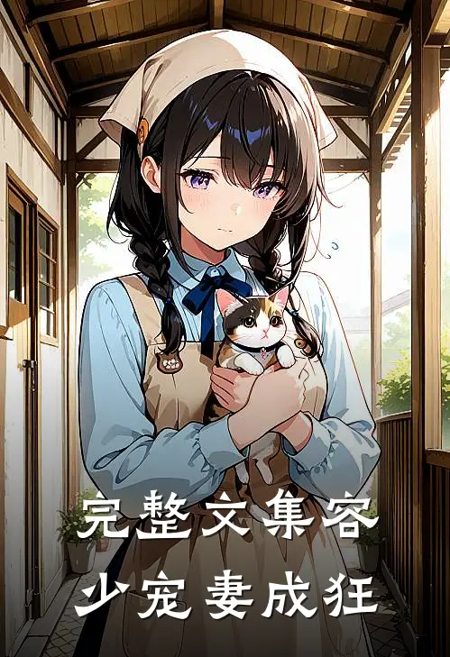 完整文集容少宠妻成狂