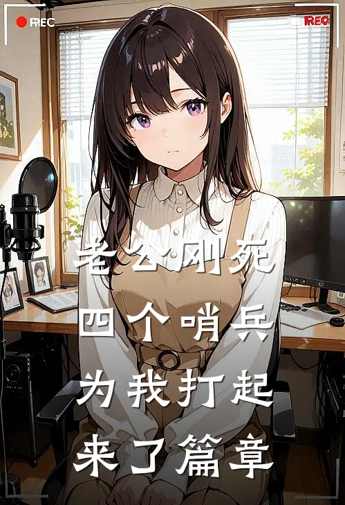 老公刚死，四个哨兵为我打起来了篇章