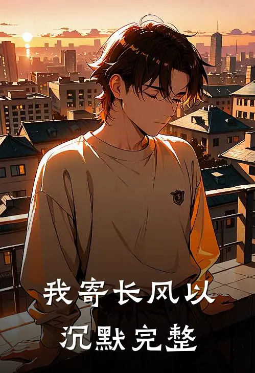 我寄长风以沉默完整