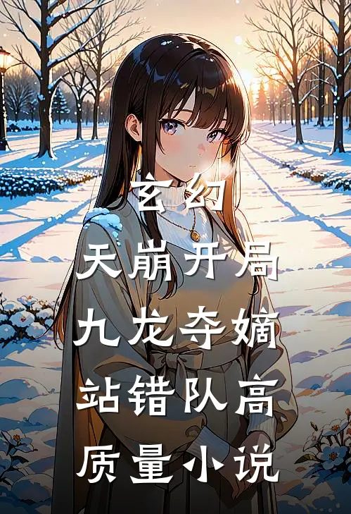 玄幻：天崩开局，九龙夺嫡站错队高质量小说