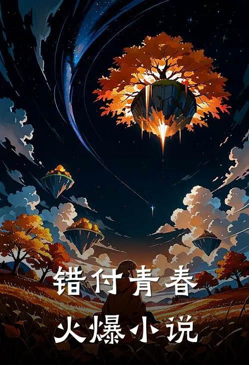 错付青春火爆小说