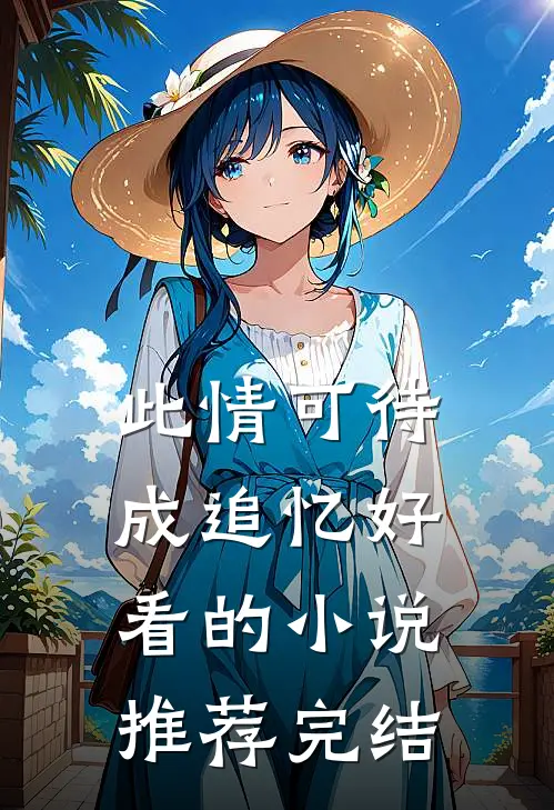此情可待成追忆好看的小说推荐完结
