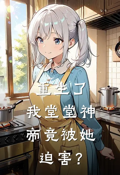 重生了，我堂堂神帝竟被她迫害？