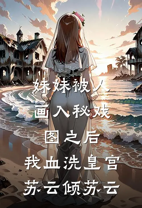 妹妹被人画入秘戏图之后，我血洗皇宫苏云倾苏云