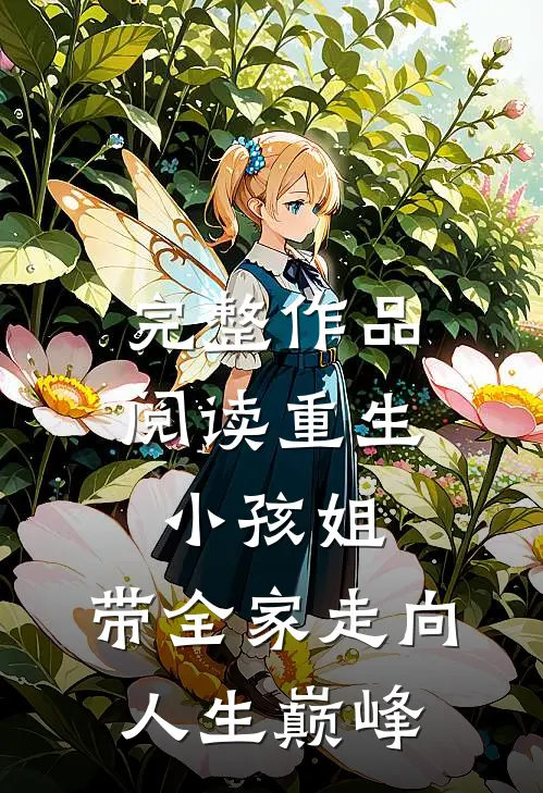 完整作品阅读重生小孩姐，带全家走向人生巅峰